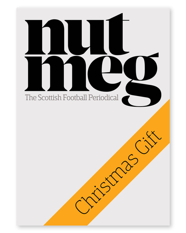 Christmas Gift 2024 Nutmeg Magazine