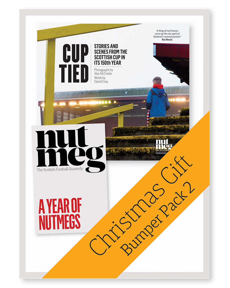 Christmas Gift Bumper Pack 2024 2 Nutmeg Magazine